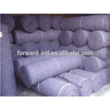 Customized top sell natural pure wool felt